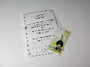 Ｆｒｅｅ！オリジナル　イワトビちゃん　ラバーストラップ