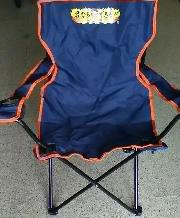 松岡修三チェアー