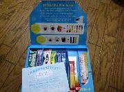 ドリコレ！オン・ザ・ロックセット(Stick10 種アソートセット）