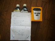 <トリプレッソ>トライアルセット