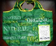 オリジナルエコバッグ