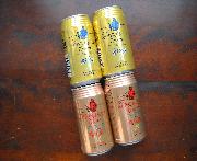 プレミアムビール鬼伝説４缶