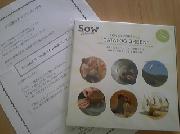 ソウ・エクスペリエンスギフト　Green