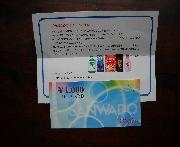 商品券１０００円