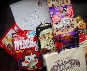 カントリーマアムお菓子詰め合わせエコバッグ