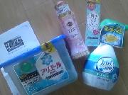 ピップ商品+P&G商品詰め合わせ