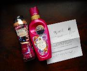 レノアハピネス、アロマジュエル