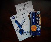 クラシエ・肌美精導入化粧水