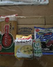 コープのおいしい小箱プレゼントセット