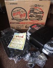 象印ホットプレート