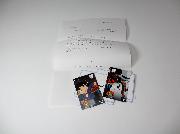 コナン賞　オリジナルQUOカード2000円分