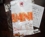 ＵＴｍｅ！コラボ限定ファンタＴシャツ