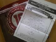 天イーグルスメモリアルマフラータオル