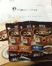 こく旨リッチサンプル