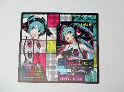 初音ミク×PERSONA4ダンシング・オールナイト　オリジナルプリペイドカード1000円分