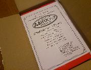 セレクション・ザ・グリコ