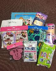 Cコース お家まるごときれいにお手伝いセット