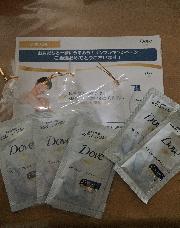 ダヴ プレミアム モイスチャーケア ボディウォッシュ