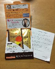 エッセンシャル シャンプー&コンディショナー