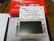 デジタルフォトフレーム