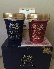 マウントレーニア Rich Caffe Latte 2種類
