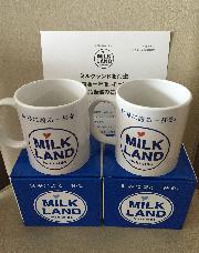 オリジナルマグカップ