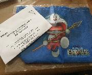 B賞 どこでもエコバッグ