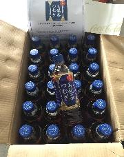 日本の烏龍茶つむぎ 1ケース