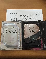 フレア フレグランス IROKA サンプルセット