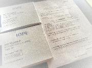 ＩＯＰＥ　サンプル