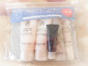 トライアルセット