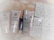 トライアルセット