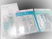 ＮＯＶ　サンプル