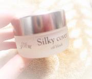 セルフューチャー　シルキーカバーオイルブロック