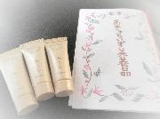 クリーム＆パック　トライアルセット