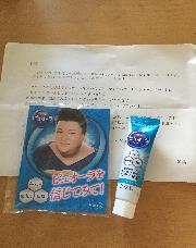 ピュオーラ薬用ハミガキ