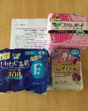 ロリエシリーズセット