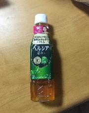 ヘルシア緑茶350ml