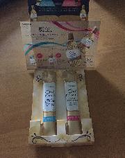 オーラツープレミアムブレスフレグランスマウスウォッシュサンプル限定スティックセット