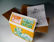 スコールスペシャルセット