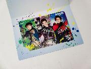 キリンメッツオリジナルQUOカード