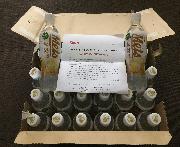 キリン メッツ 和梨（480ml）1ケース（24本）