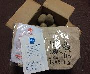 「北海道のじゃがいも」2kgと「ベジトート」