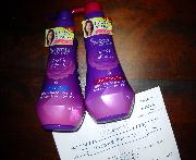 セグレタ・シャンプー＆コンディショナー