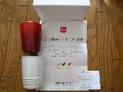 Ｃコース『ル・クルーゼ　ペアショートタンブラー』