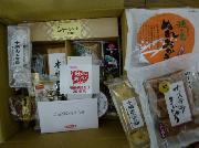 Ｃコース　ヤマザキグループの和菓子詰め合せ