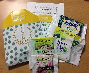 花王ロリエ サンプルセット