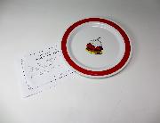 ホールケーキプレート