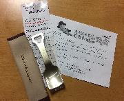 アイスマン アイスマニア専用スプーン アイスクリームシャベル