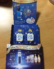 オーラツー プレミアム クレンジングペースト サンプル限定セット（２回分）